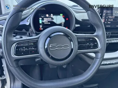 FIAT 500 e 95ch Action Plus occasion 2022 - Photo 3