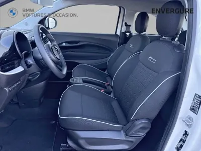 FIAT 500 e 95ch Action Plus occasion 2022 - Photo 4