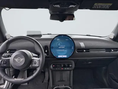 MINI Cooper Cabrio C 163ch Classic DKG7 occasion 2025 - Photo 4