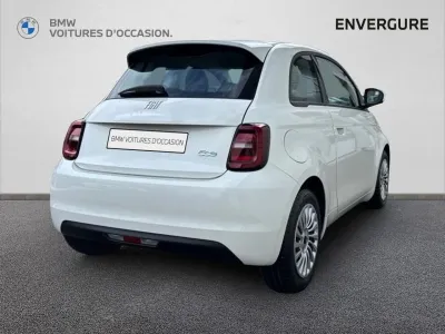 FIAT 500 e 95ch Action occasion 2022 - Photo 2