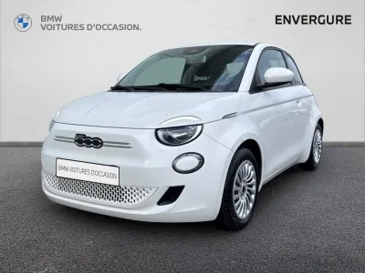 FIAT 500 e 95ch Action occasion 2022 - Photo 1