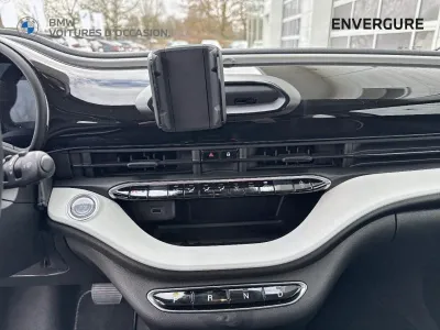 FIAT 500 e 95ch Action occasion 2022 - Photo 4