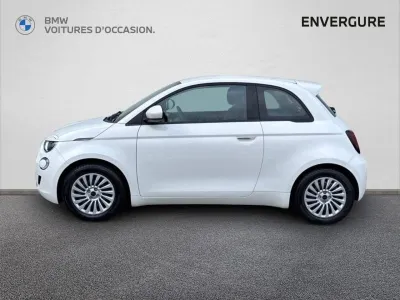 FIAT 500 e 95ch Action occasion 2022 - Photo 3