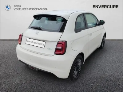 FIAT 500 e 118ch Icône occasion 2022 - Photo 2