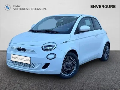 FIAT 500 e 118ch Icône occasion 2022 - Photo 1