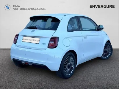 FIAT 500 e 118ch Icône occasion 2022 - Photo 2