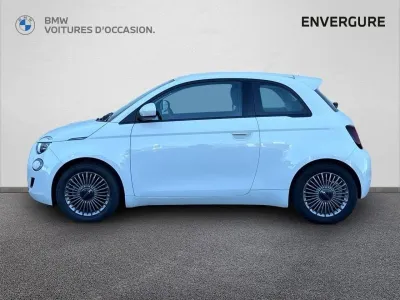 FIAT 500 e 118ch Icône occasion 2022 - Photo 3