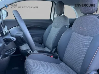 FIAT 500 e 118ch Icône occasion 2022 - Photo 4