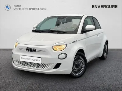 FIAT 500 e 118ch MY23 occasion 2023 - Photo 1