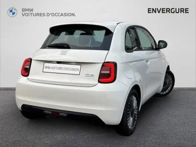 FIAT 500 e 118ch MY23 occasion 2023 - Photo 2