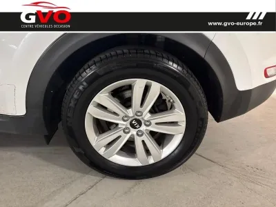 KIA Sportage 1.6 GDi 132ch ISG Active 4x2 occasion 2016 - Photo 4