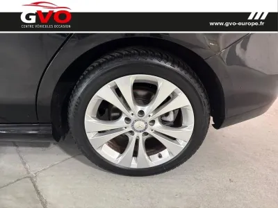 MERCEDES-BENZ Classe B 160 d 90ch Sensation 7G-DCT occasion 2016 - Photo 4