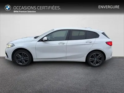 BMW Serie 1 118iA 136ch Edition Sport DKG7 occasion 2024 - Photo 3