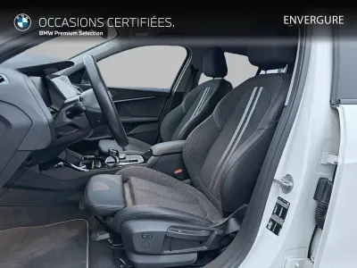 BMW Serie 1 118iA 136ch Edition Sport DKG7 occasion 2024 - Photo 4