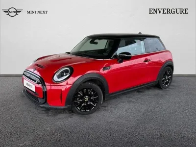 MINI Mini Cooper SE 184ch Edition Premium BVA 5CV occasion 2023 - Photo 1