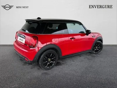 MINI Mini Cooper SE 184ch Edition Premium BVA 5CV occasion 2023 - Photo 2