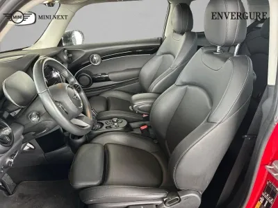 MINI Mini Cooper SE 184ch Edition Premium BVA 5CV occasion 2023 - Photo 4