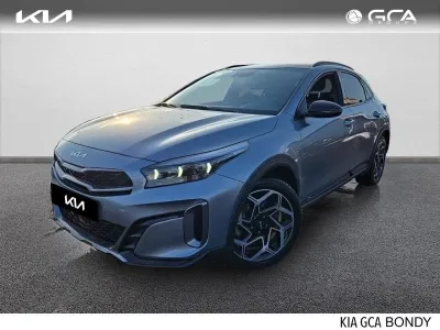 KIA XCeed 1.6 CRDI 136ch MHEV GT-line Premium occasion 2023 - Photo 1