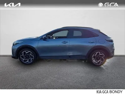 KIA XCeed 1.6 CRDI 136ch MHEV GT-line Premium occasion 2023 - Photo 3