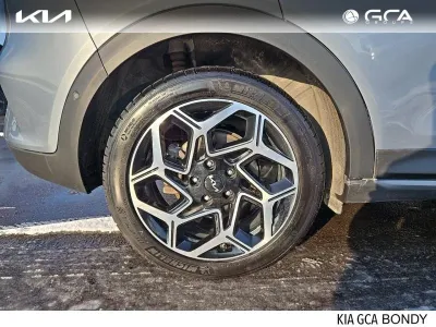 KIA XCeed 1.6 CRDI 136ch MHEV GT-line Premium occasion 2023 - Photo 4