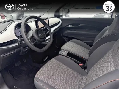 FIAT 500 e 118ch Icône occasion 2022 - Photo 4