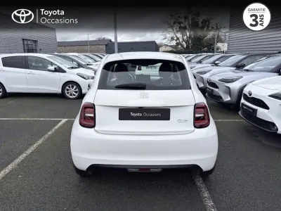 FIAT 500 e 118ch Icône occasion 2022 - Photo 4