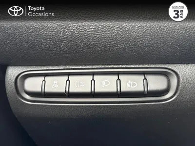 FIAT 500 e 118ch MY23 occasion 2023 - Photo 3