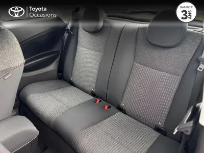 FIAT 500 e 118ch MY23 occasion 2023 - Photo 4