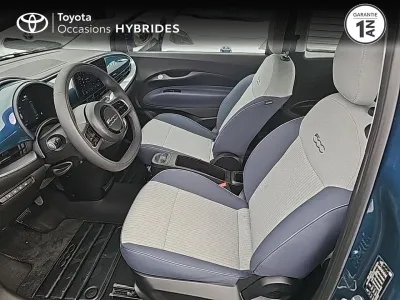 FIAT 500 e 118ch MY23 occasion 2023 - Photo 3