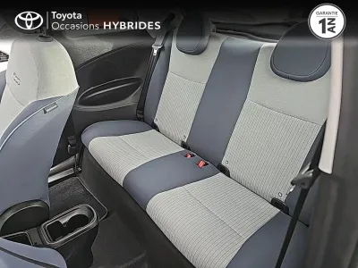 FIAT 500 e 118ch MY23 occasion 2023 - Photo 4