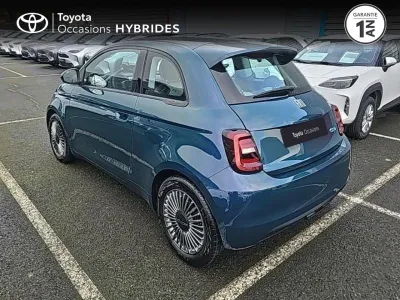 FIAT 500 e 118ch MY23 occasion 2023 - Photo 2