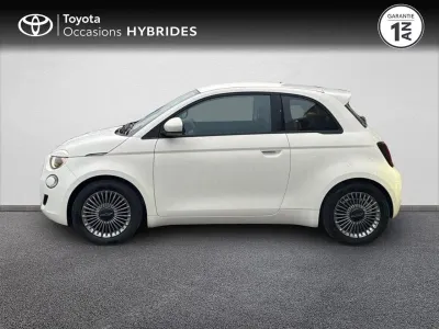 FIAT 500 e 118ch MY23 occasion 2023 - Photo 3