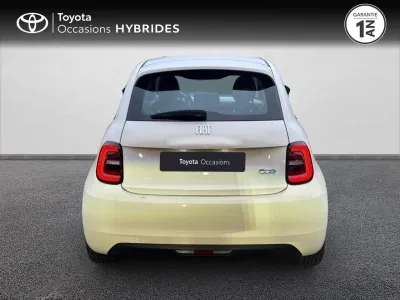 FIAT 500 e 118ch MY23 occasion 2023 - Photo 4