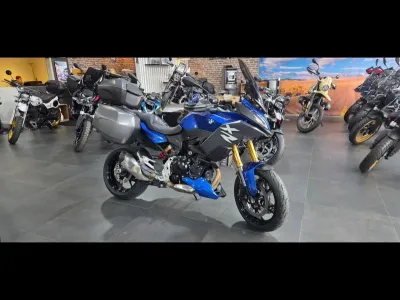 BMW F F 900 XR A2 occasion 2023 - Photo 1