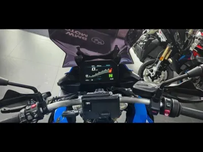 BMW F F 900 XR A2 occasion 2023 - Photo 3