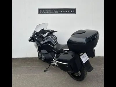 BMW R R 1250 RT occasion 2023 - Photo 4