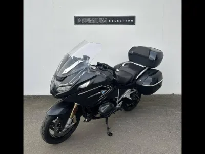 BMW R R 1250 RT occasion 2023 - Photo 2