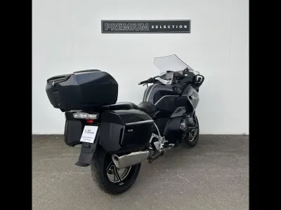 BMW R R 1250 RT occasion 2023 - Photo 3