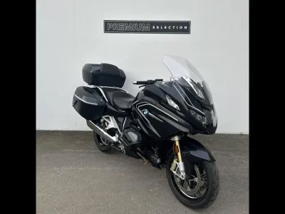 BMW R R 1250 RT occasion 2023 - Photo 1