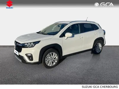 SUZUKI S-Cross 1.4 Boosterjet Hybrid 110ch Privilège MY25 occasion 2025 - Photo 1