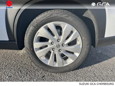 SUZUKI S-Cross 1.4 Boosterjet Hybrid 110ch Privilège MY25 occasion 2025 - Photo 4