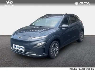 HYUNDAI Kona Electric 39kWh - 136ch Intuitive occasion 2023 - Photo 1