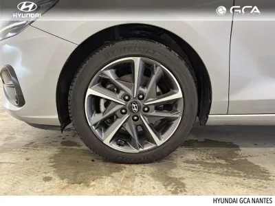 HYUNDAI i30 1.0 T-GDi 100ch Creative DCT-7 occasion 2025 - Photo 4