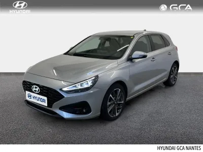 HYUNDAI i30 1.0 T-GDi 100ch Creative DCT-7 occasion 2025 - Photo 1