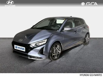 HYUNDAI i20 1.0 T-GDi 100ch Creative occasion 2025 - Photo 1
