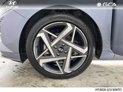 HYUNDAI i20 1.0 T-GDi 100ch Creative occasion 2025 - Photo 4