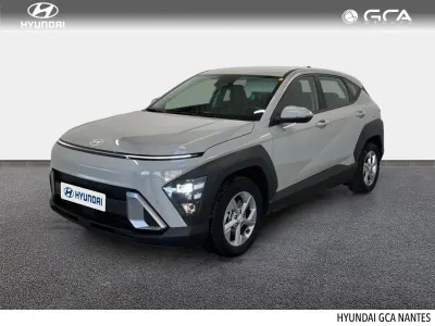 HYUNDAI Kona 1.6 GDi 129ch Hybrid Intuitive DCT-6 occasion 2025 - Photo 1