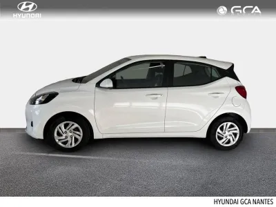 HYUNDAI i10 1.0 63ch ECO Intuitive occasion 2025 - Photo 3