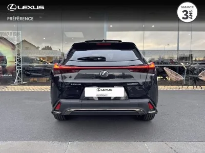 LEXUS UX 250h 2WD F SPORT MY21 occasion 2021 - Photo 4
