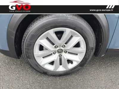 RENAULT Captur 1.5 Blue dCi 95ch Business occasion 2020 - Photo 4